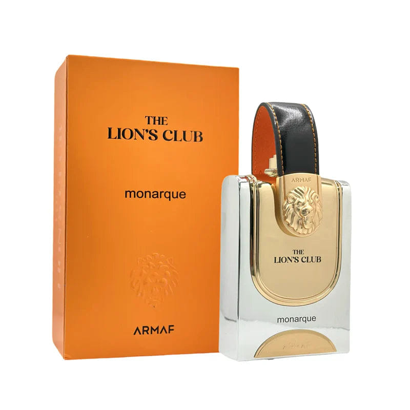 Armaf The Lion's Club Monarque for Men EDP 100ml