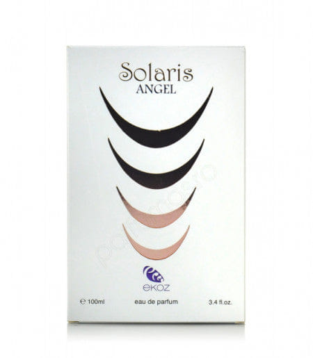Ekoz Solaris Angel for Women EDP 100ml
