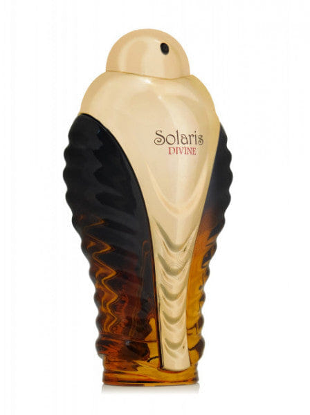 Ekoz Solaris Divine for Unisex EDP 100ml