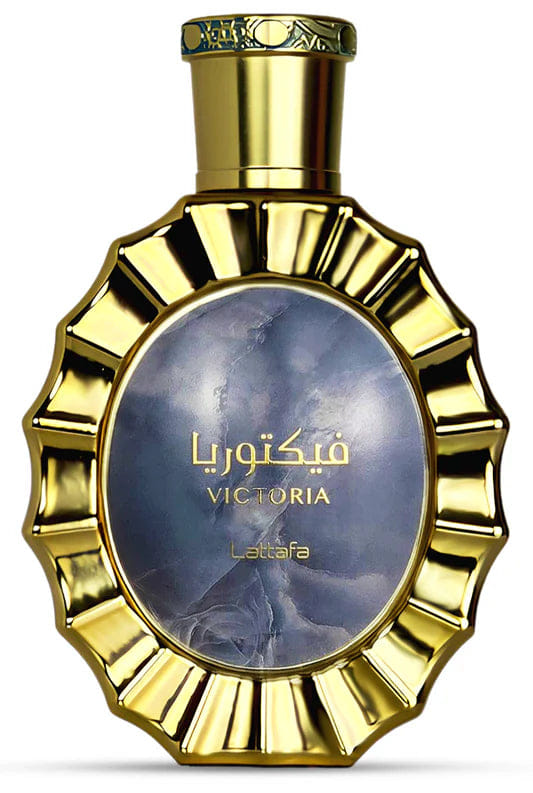 Lattafa Victoria by Lattafa for Unisex EDP 100ml
