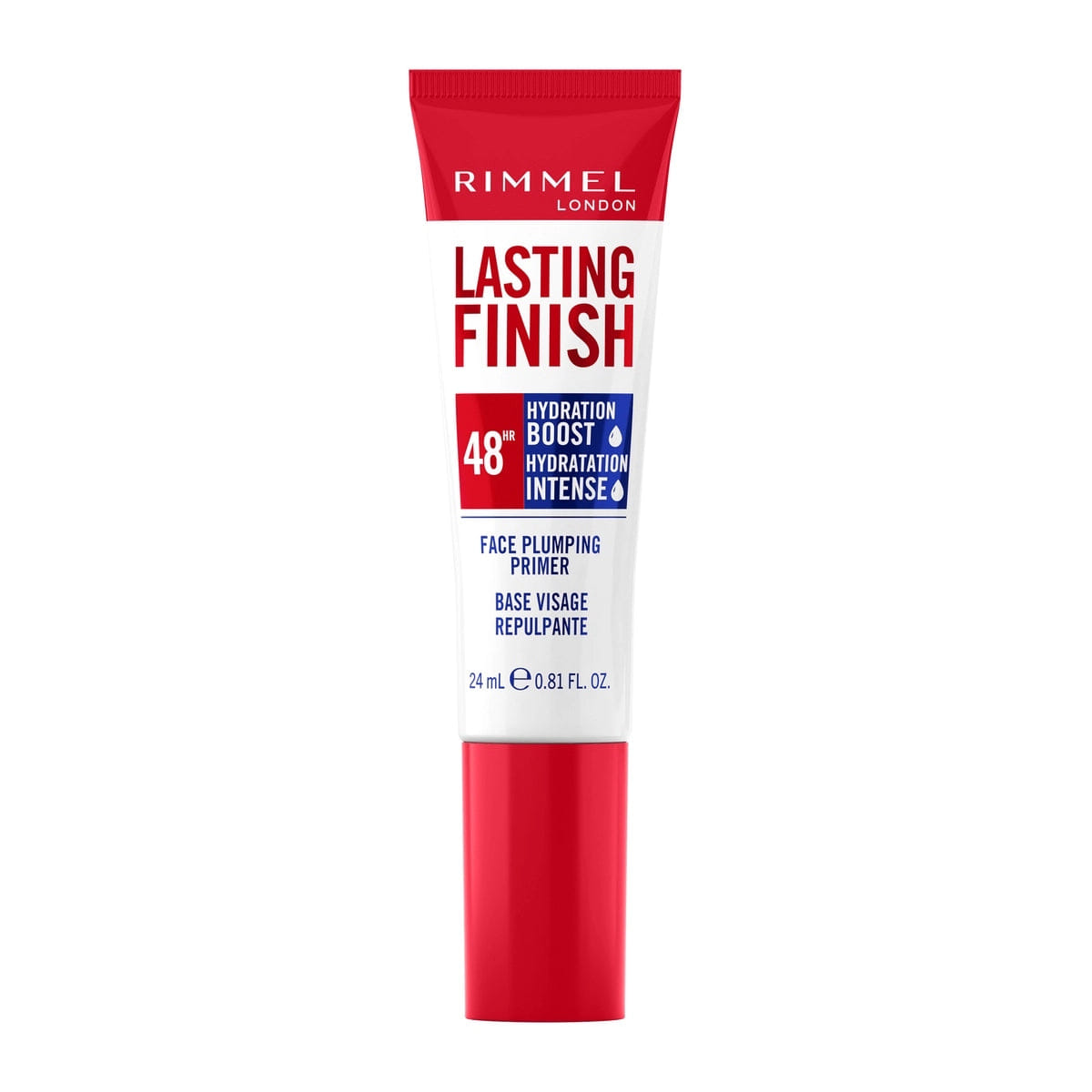 Rimmel London Rimmel Lasting Finish 48hr Hydration Boost Primer