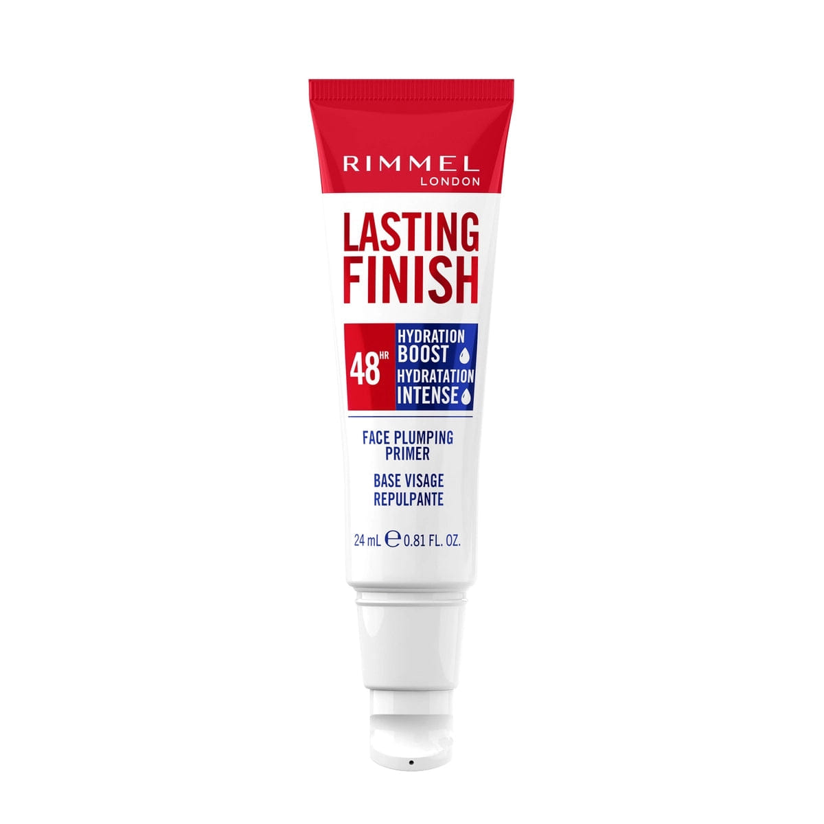 Rimmel London Rimmel Lasting Finish 48hr Hydration Boost Primer