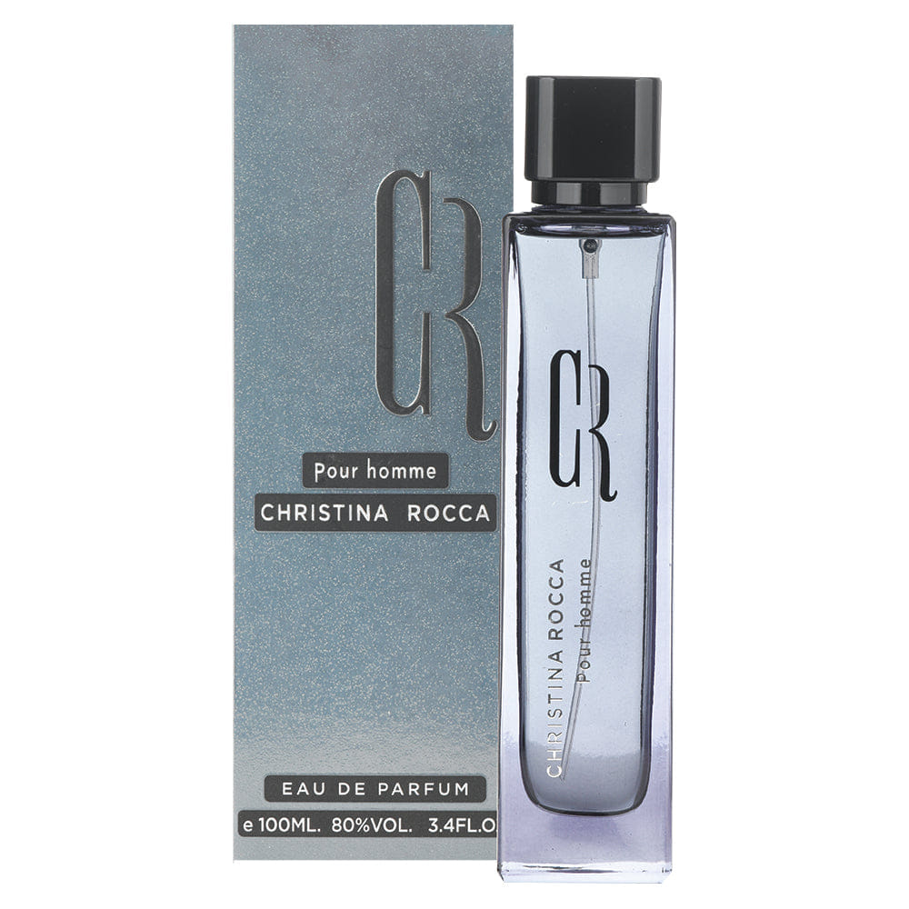 Chrixtina Rocca Pour Homme 100ml EDP