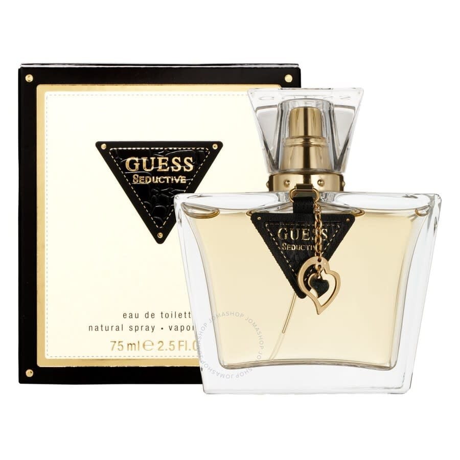 Guess Seductive for Women EDT 75ml