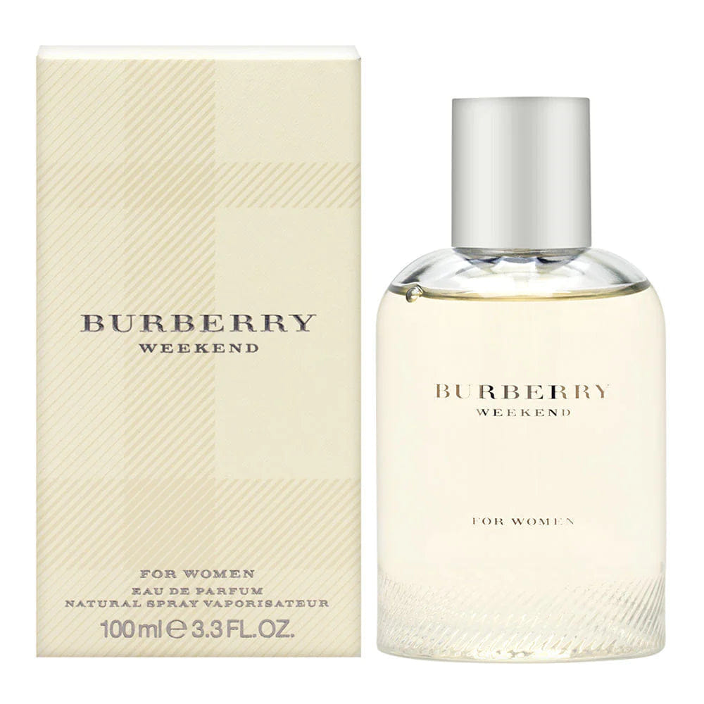 Burberry Weekend for Women EDT 100ml