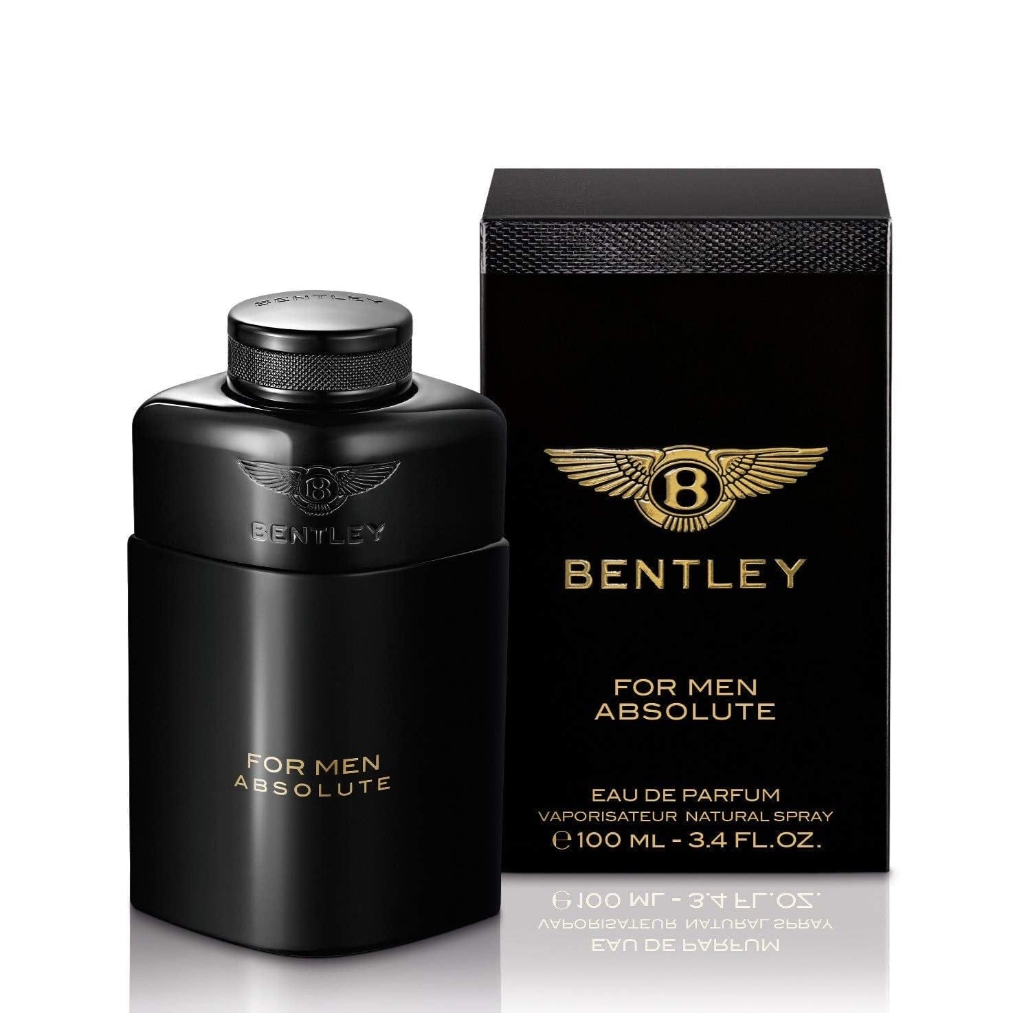 Bentley Absolute for Men 100ml EDP