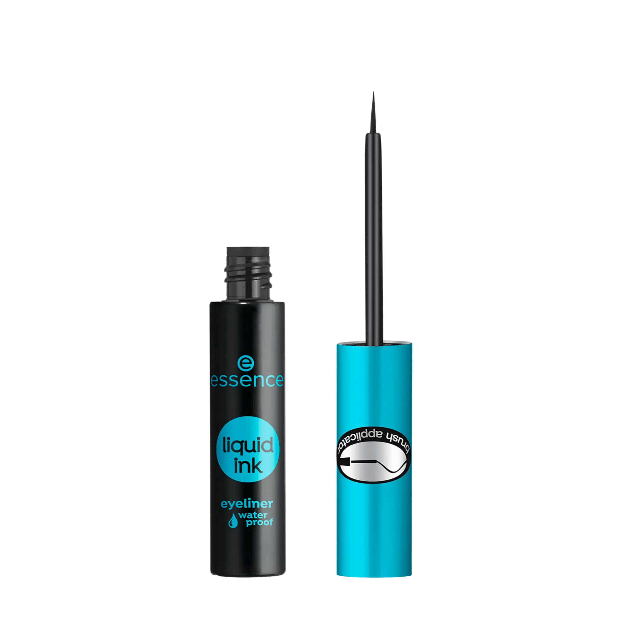 Essence Liquid Ink Eyeliner Waterproof