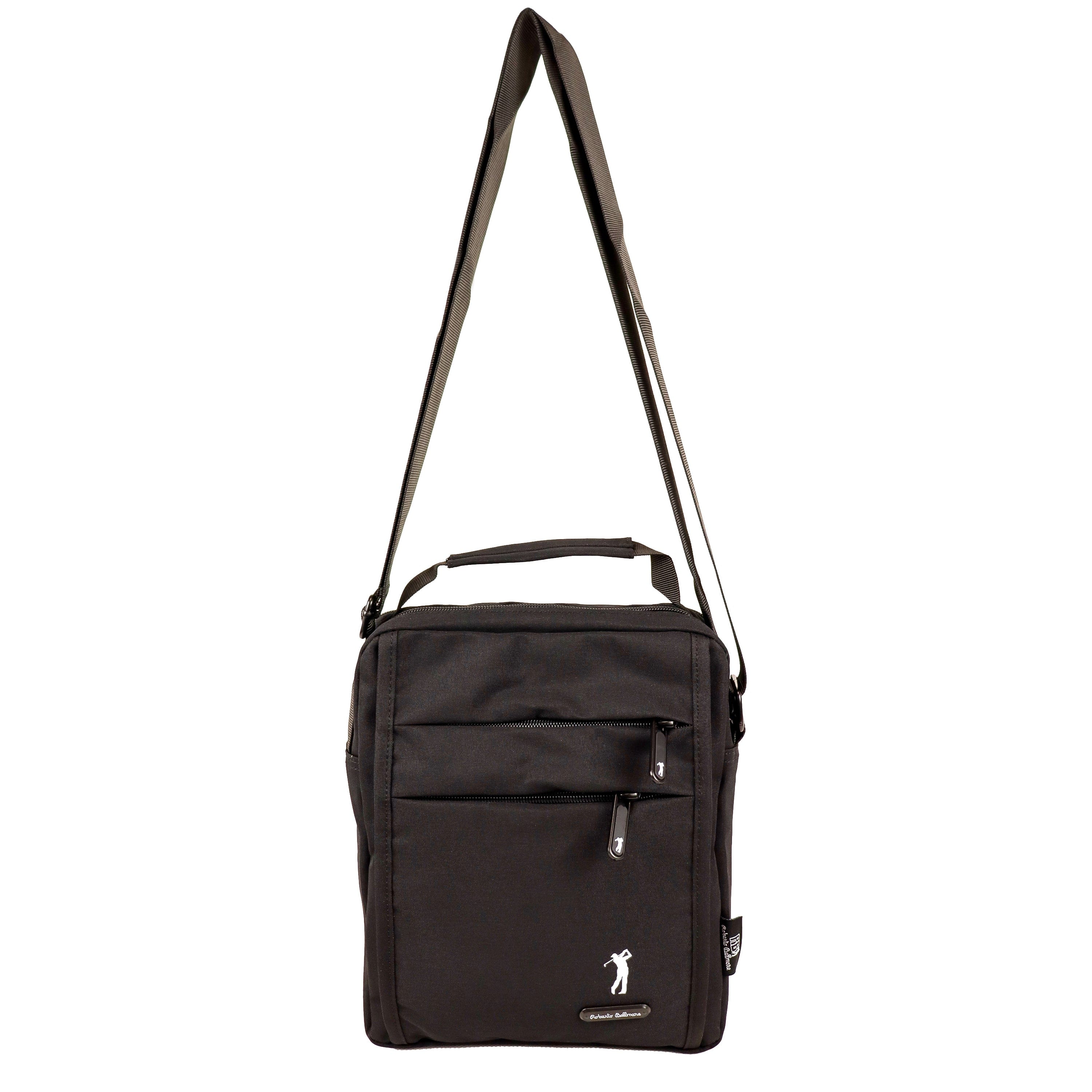Roberto Ballmore Messenger Bag