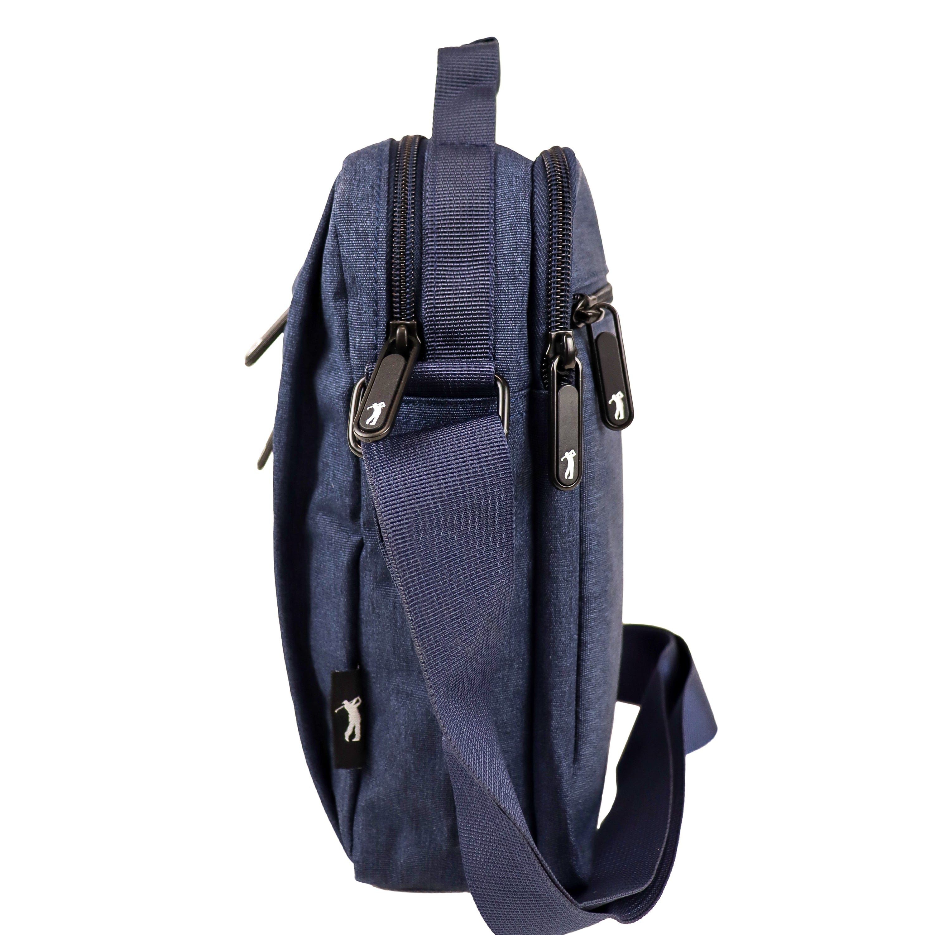 Roberto Ballmore Messenger Bag