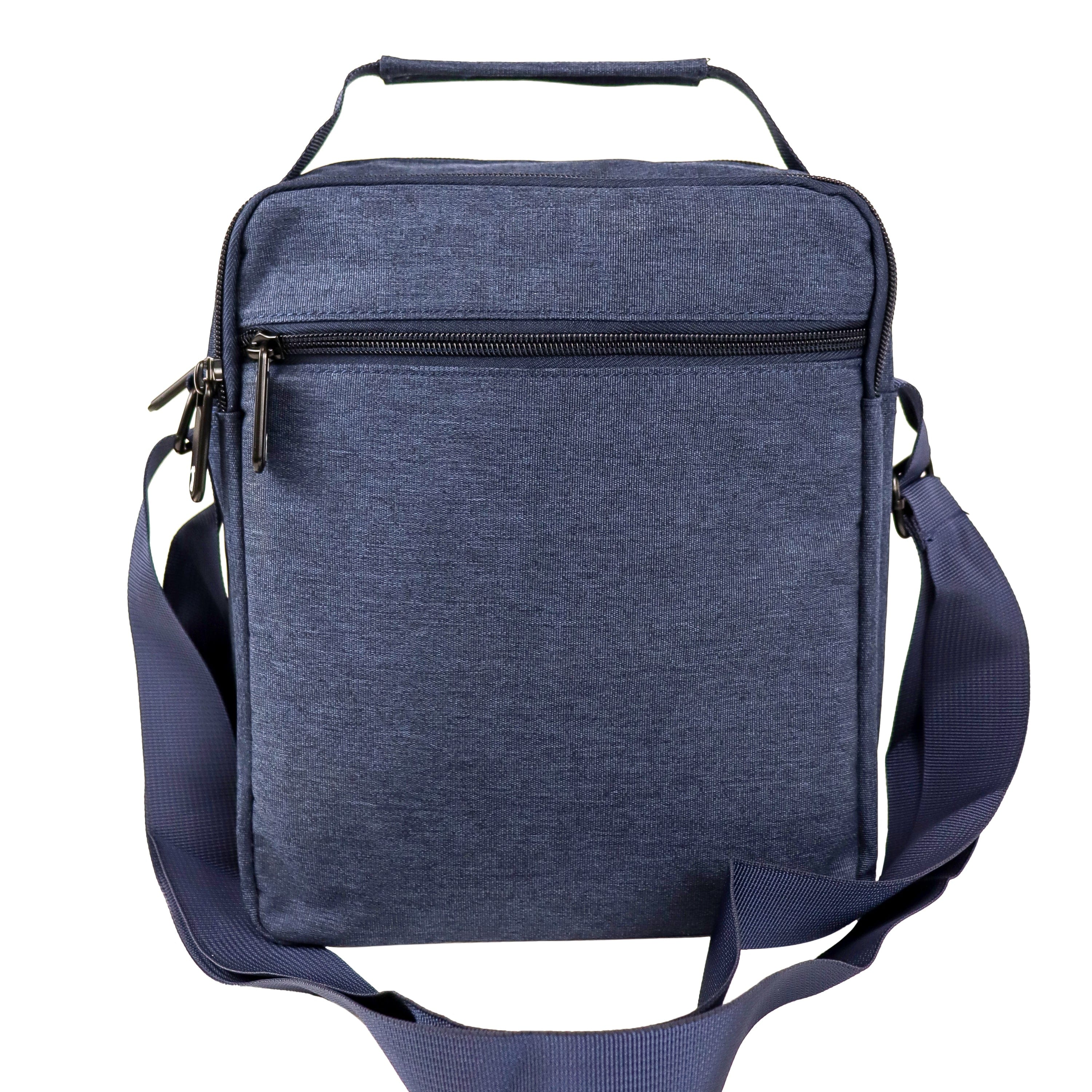 Roberto Ballmore Messenger Bag