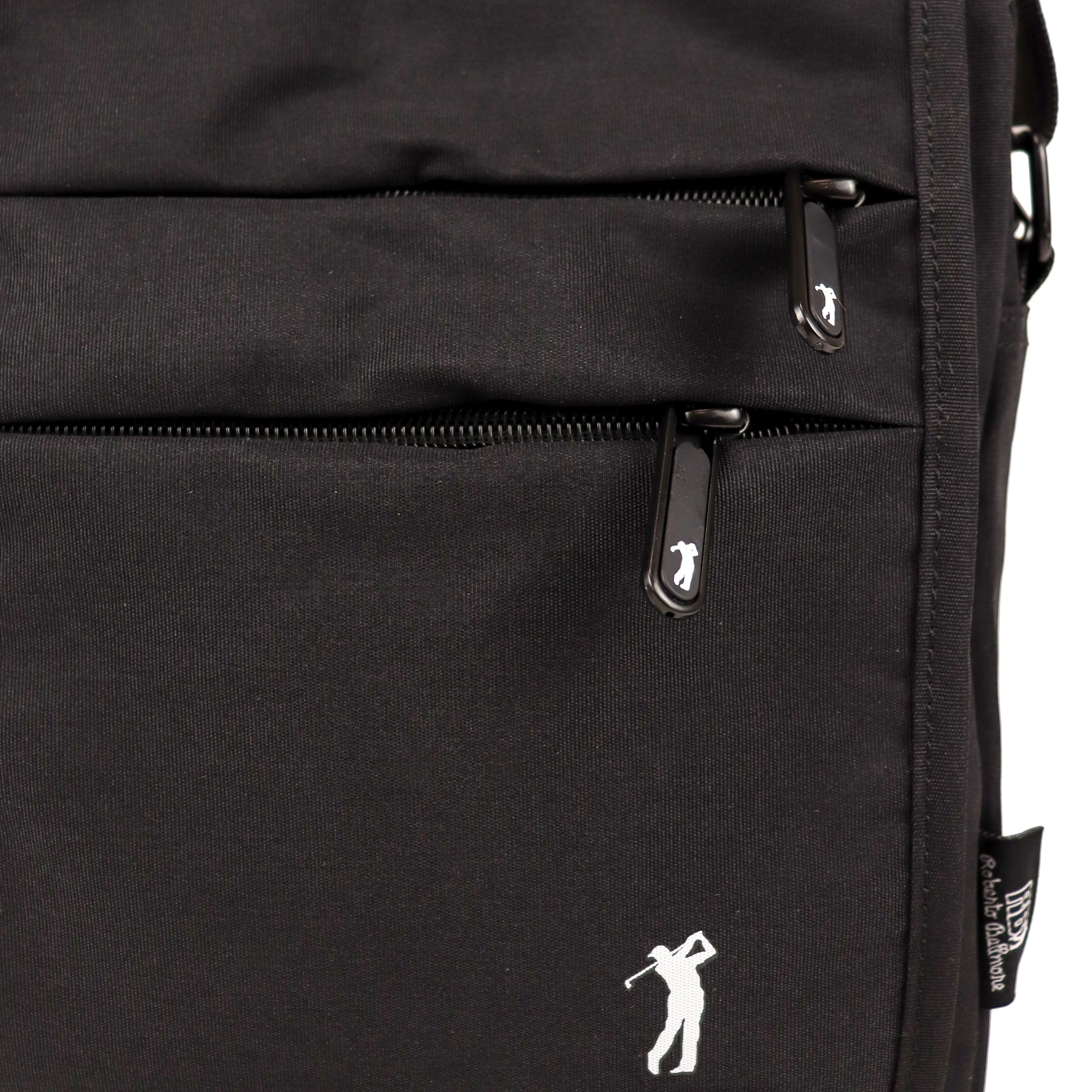 Roberto Ballmore Messenger Bag