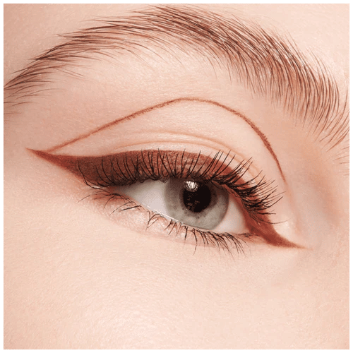 Essence Stay & Play Gel Eyeliner Pot 02 Brown
