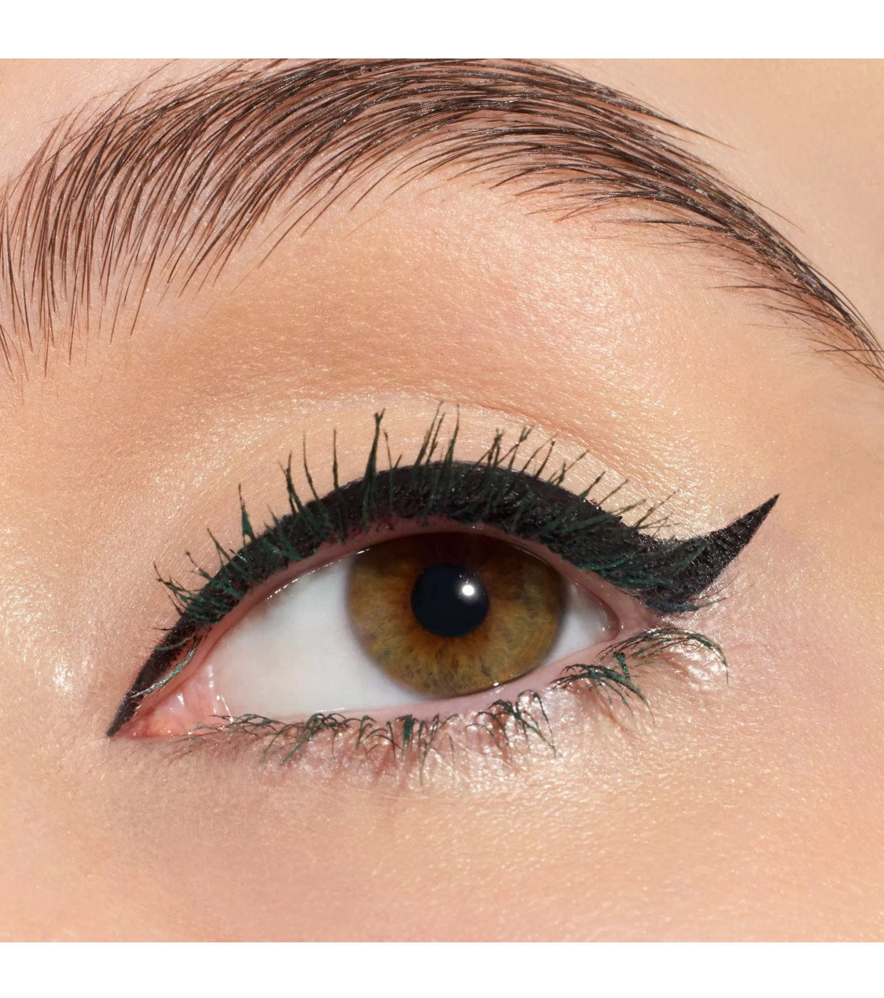 Essence Eyeliner + Stamp Quick Wing! - 01 Black