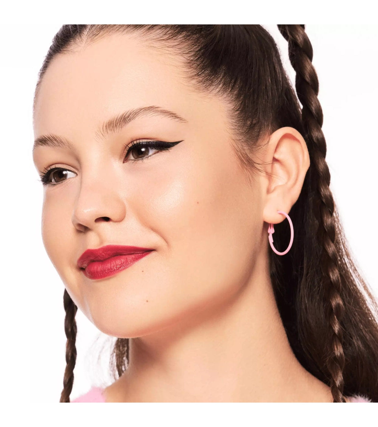 Essence Eyeliner + Stamp Quick Wing! - 01 Black