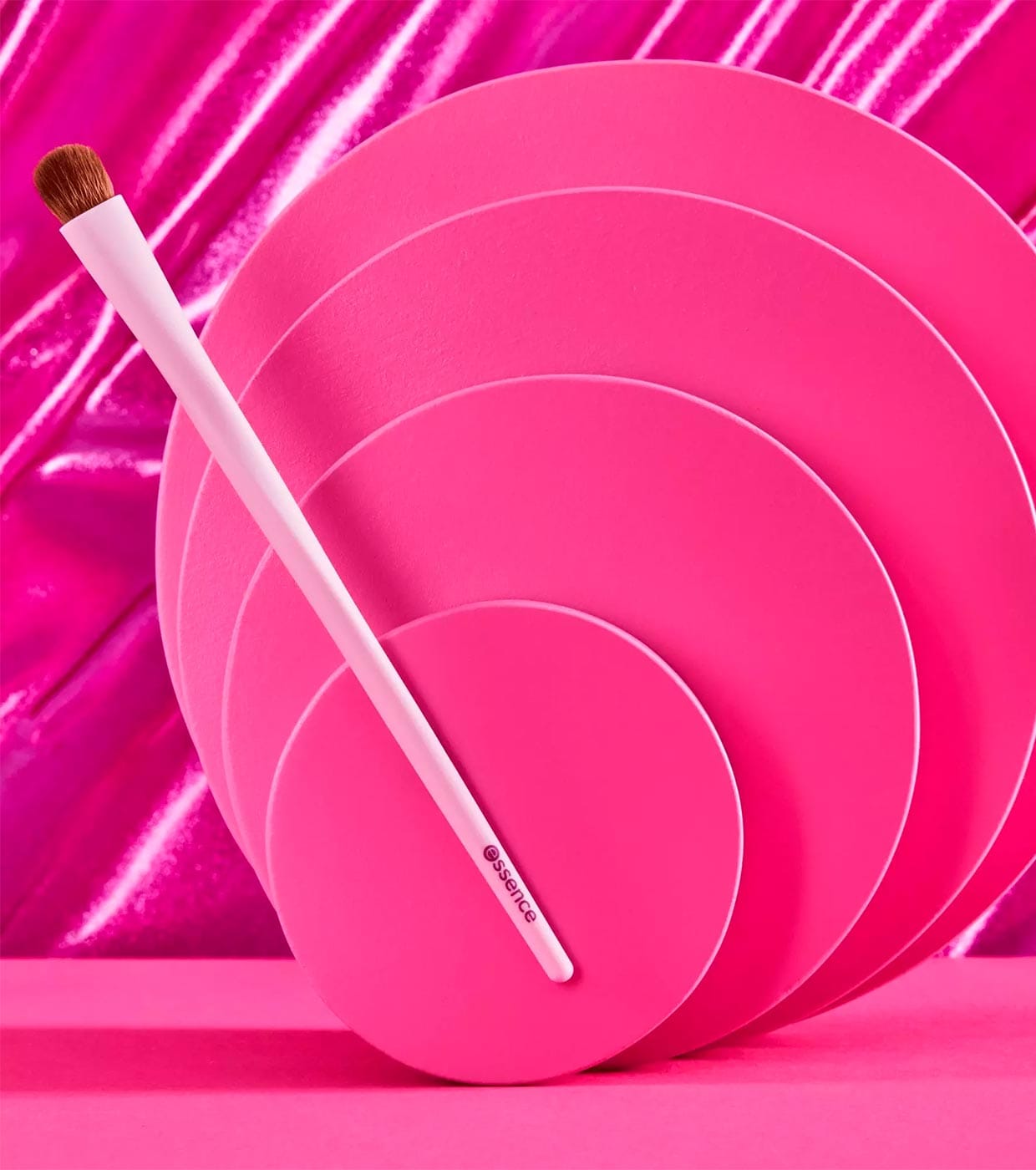 Essence Eyeshadow Brush