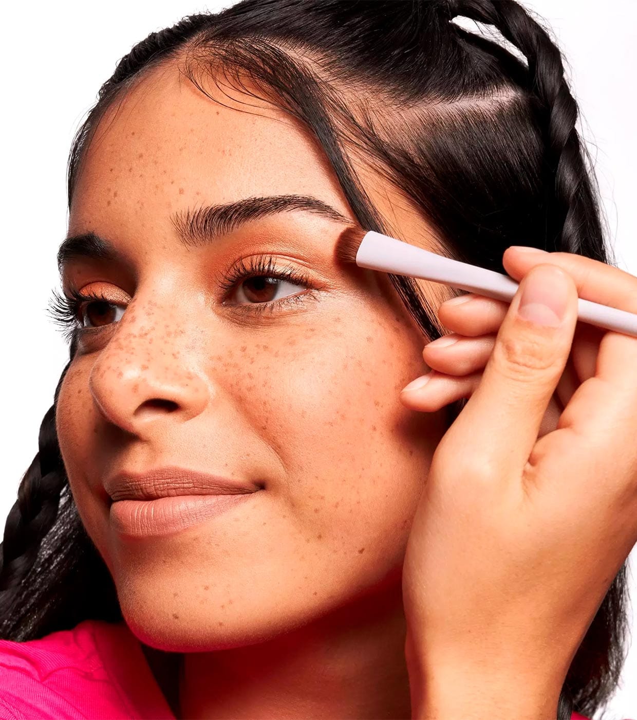 Essence Eyeshadow Brush