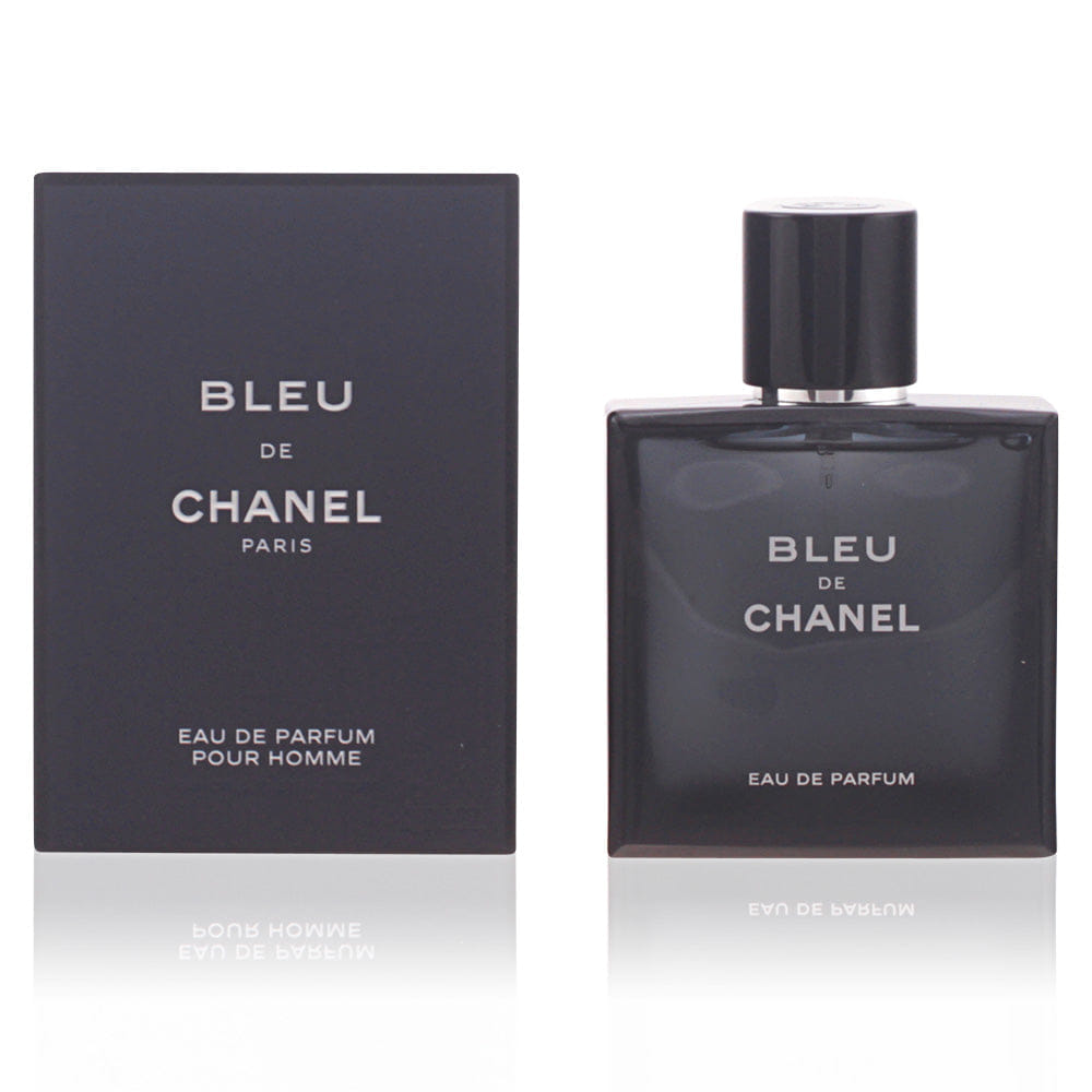 Chanel Perfume Bleu De Chanel-by-Chanel Perfume for Men EDP 50ml