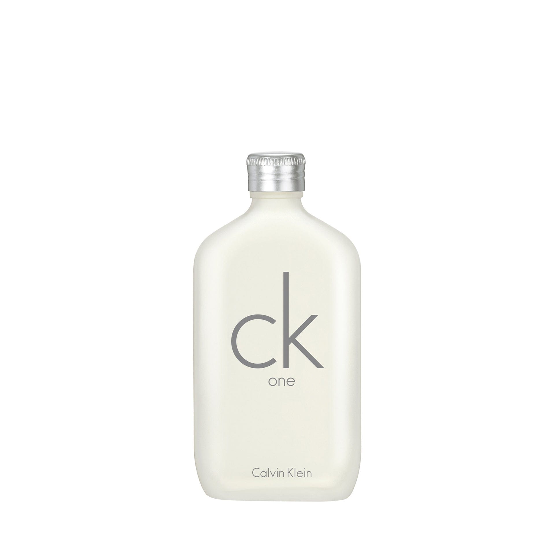 Calvin Klein All for Unisex 100ml EDT