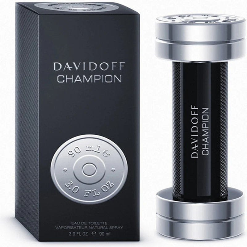 Davidoff Champion for Men 90ml EDT