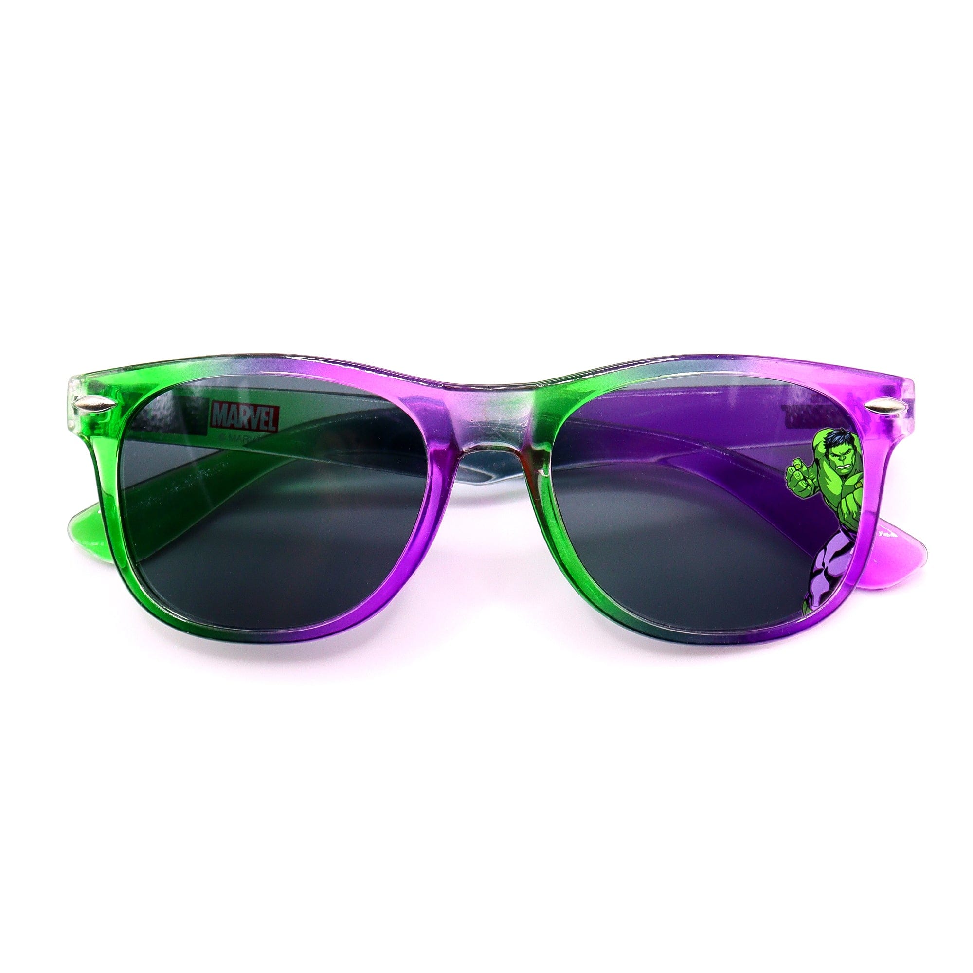 Marvel Avengers Hulk Kids' UV Protection Sunglass