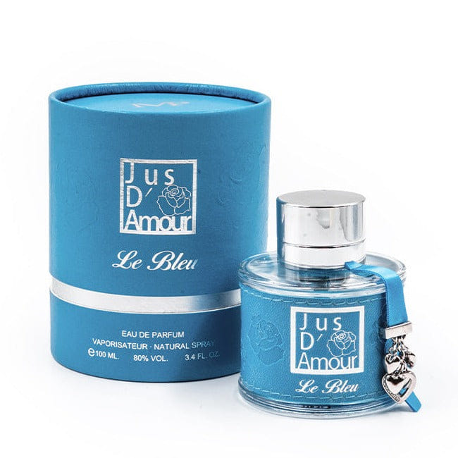 dumont paris Jus D'Amour Le Bleu 100ml EDP