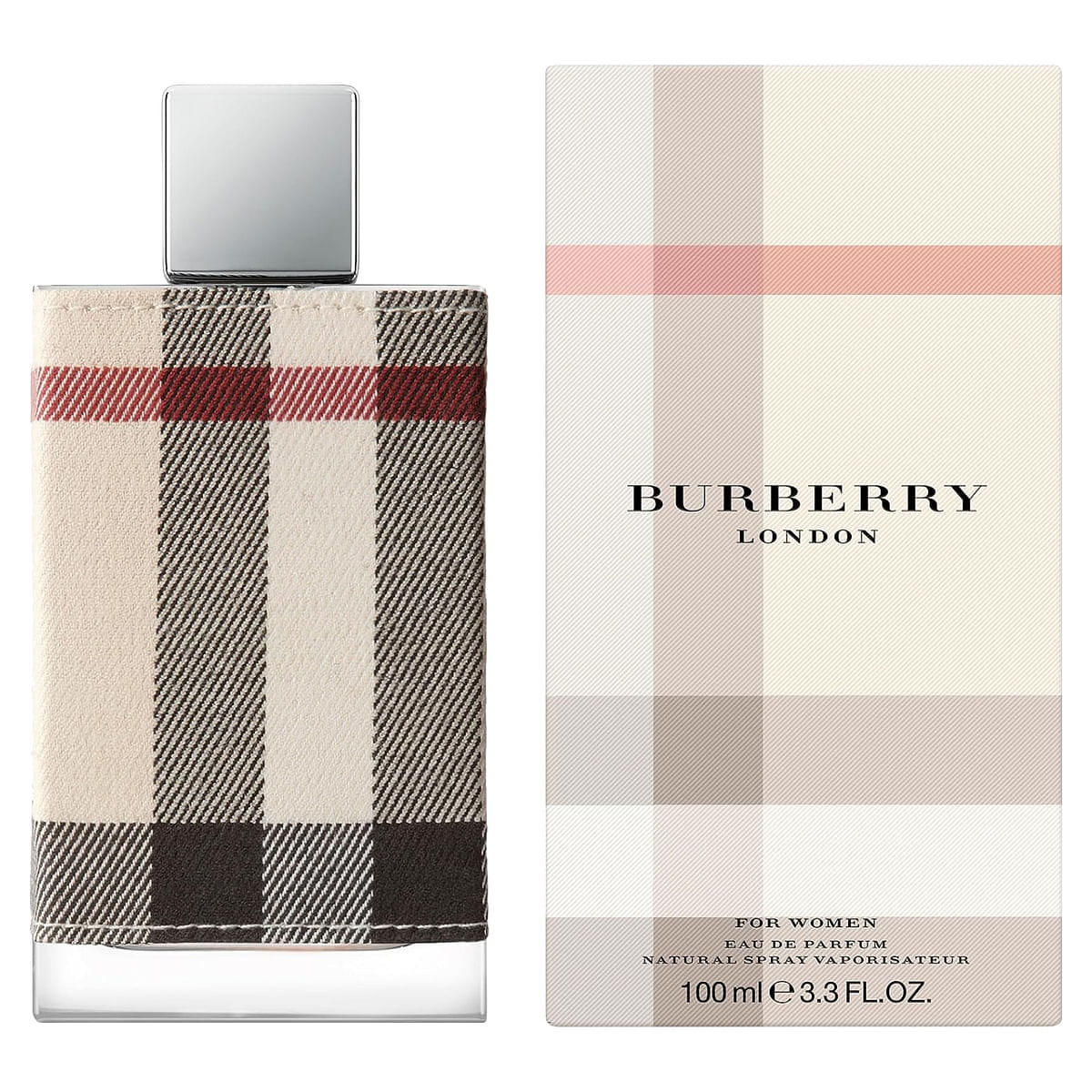 Burberry London for women 100ml EDT