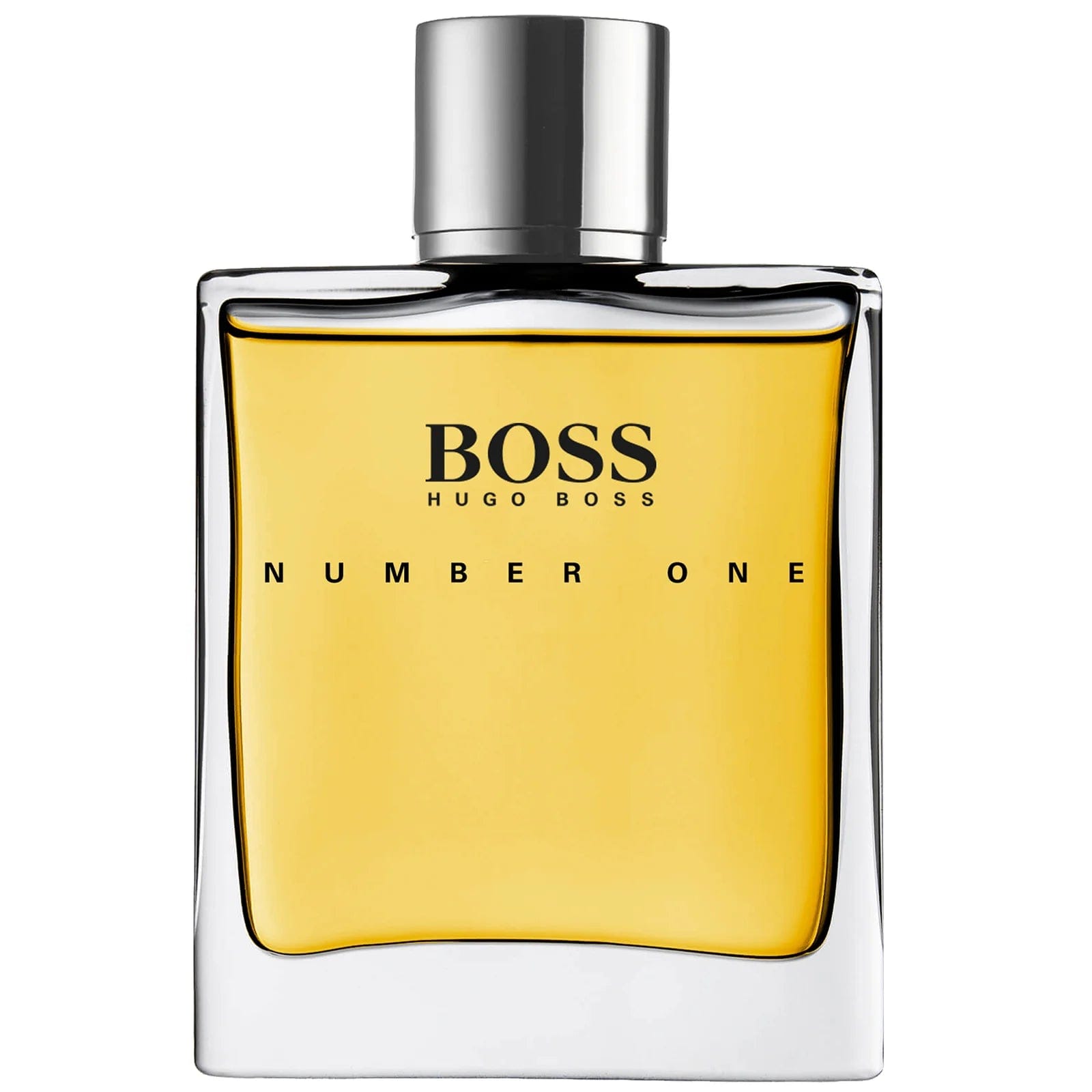 Hugo Boss Number One for Men 100ml EDT
