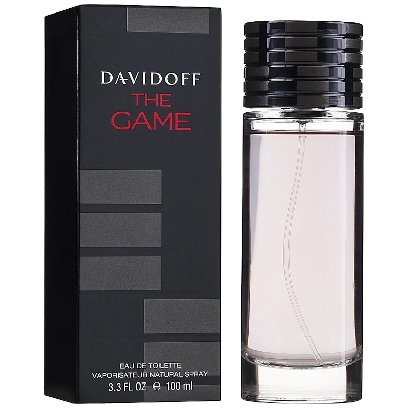 Davidoff The Game for Men EDT 100ml