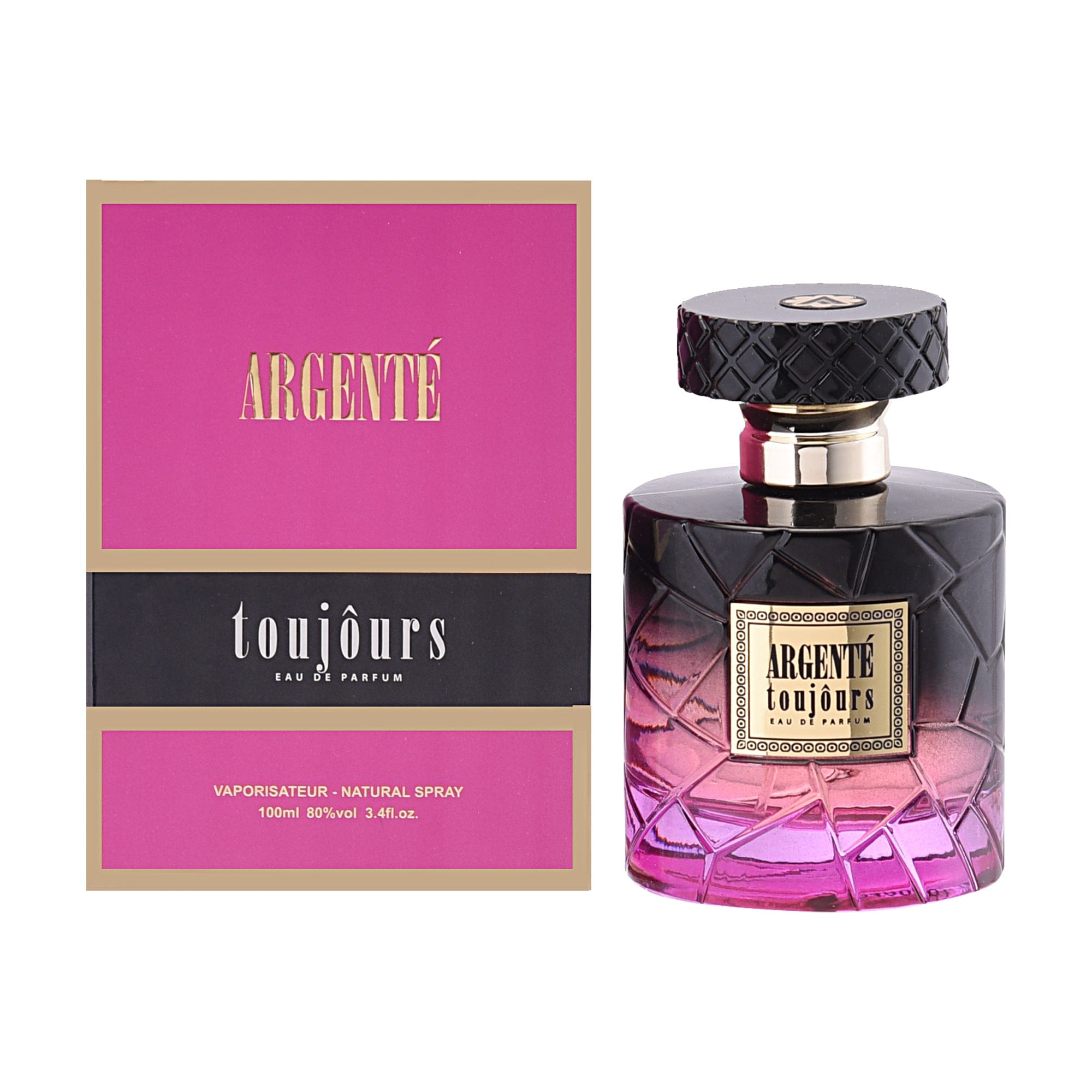 Argente Toujours EDP 100ml
