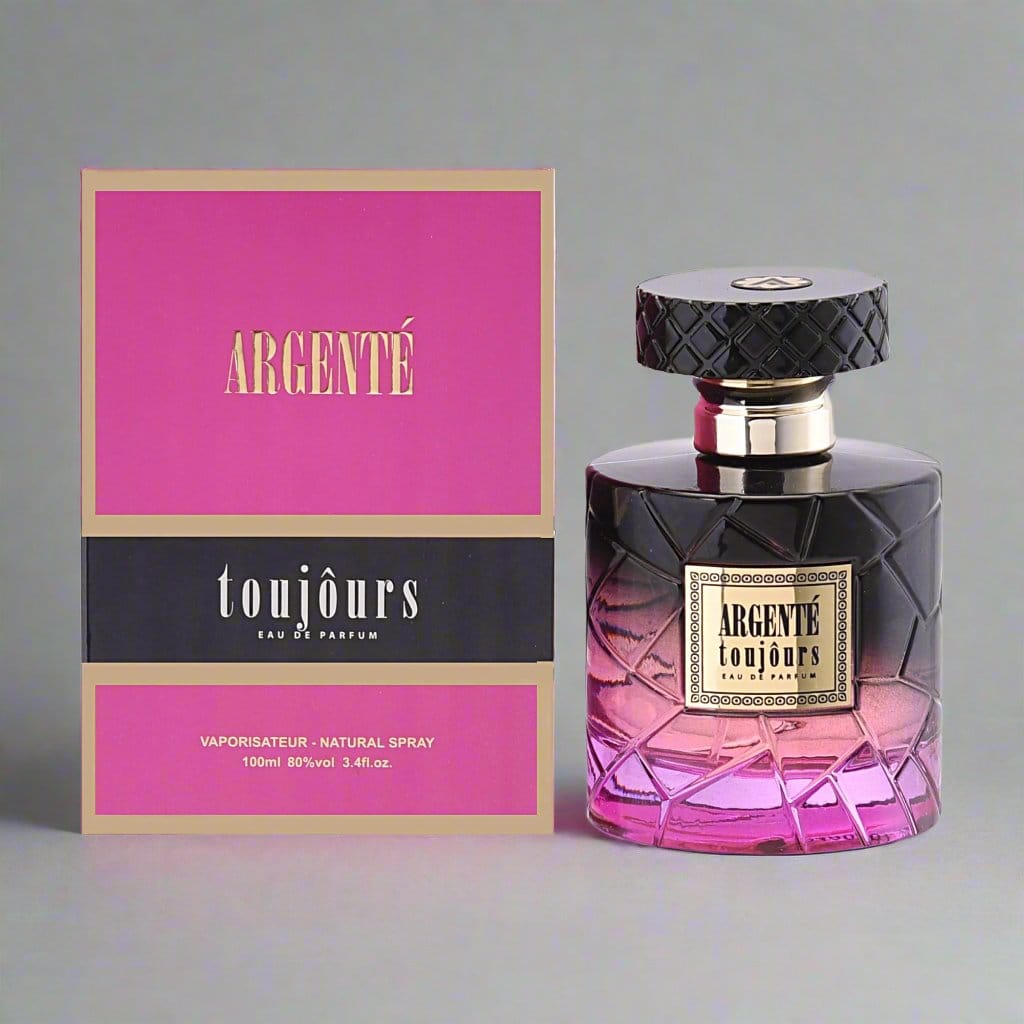Argente Toujours EDP 100ml