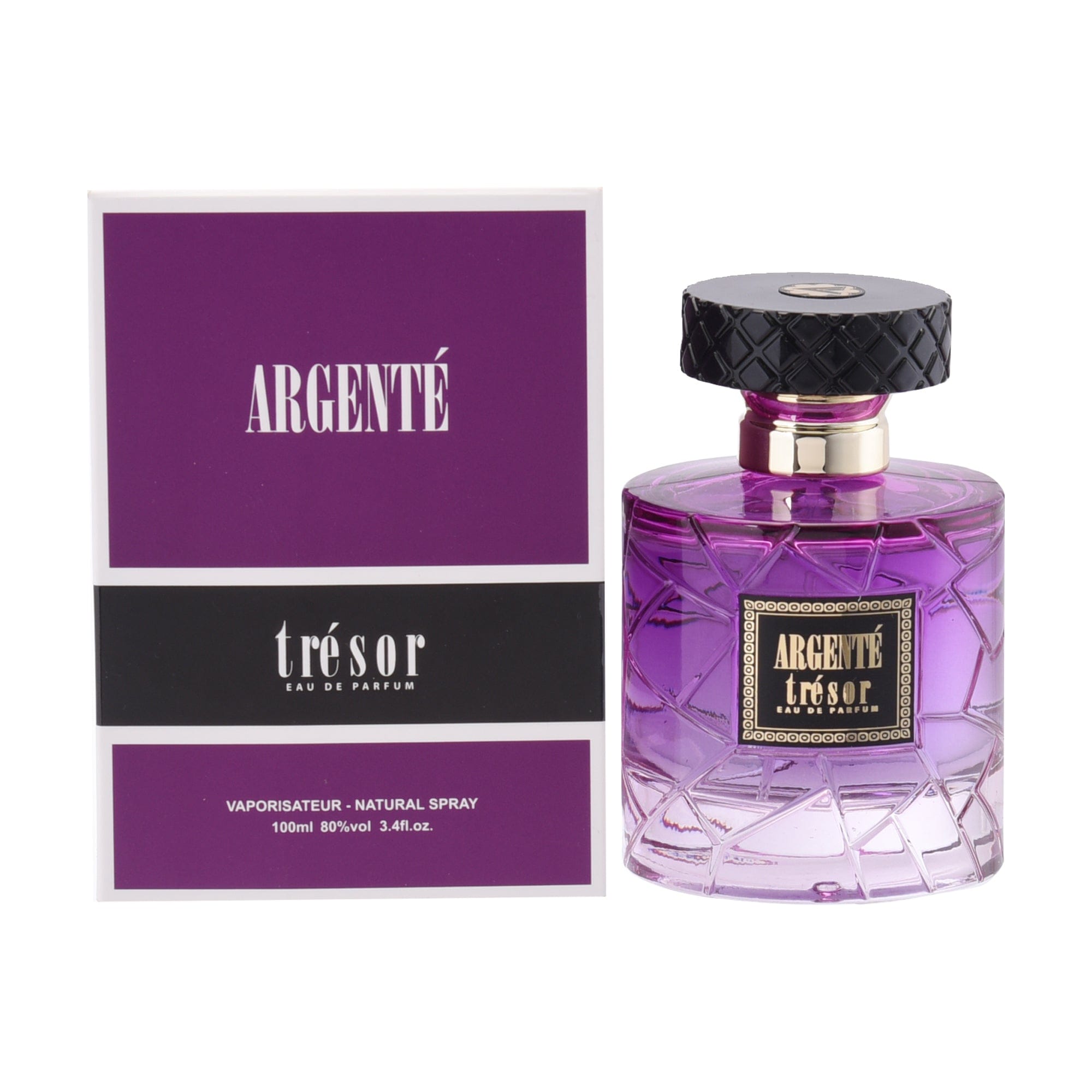 Argente Tresor EDP 100ml