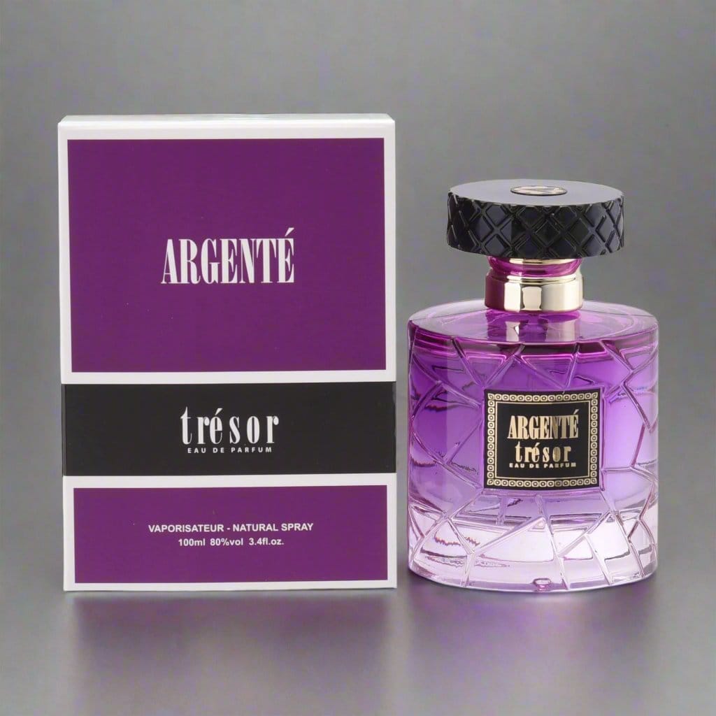 Argente Tresor EDP 100ml