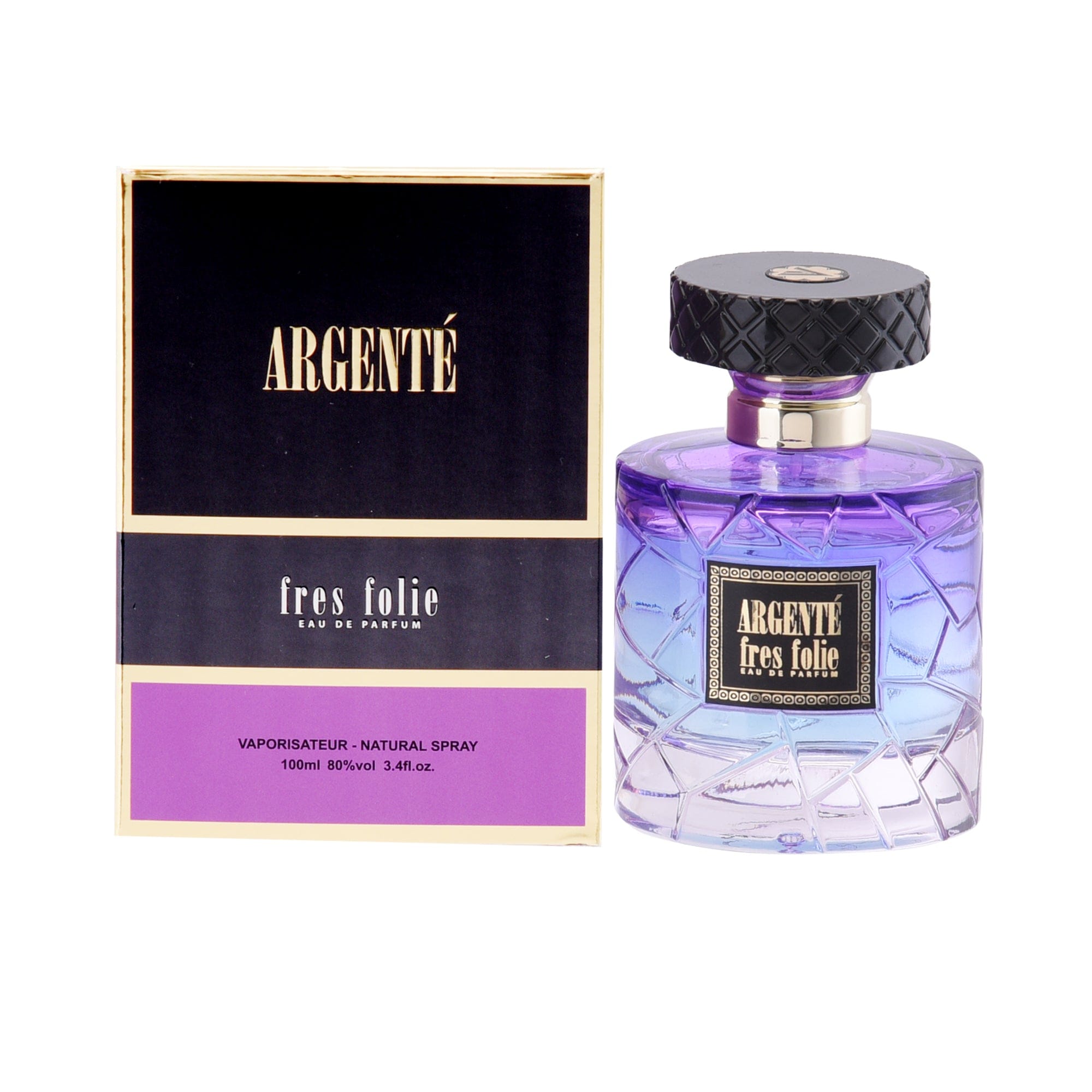 Argente Fres Folie EDP 100ml