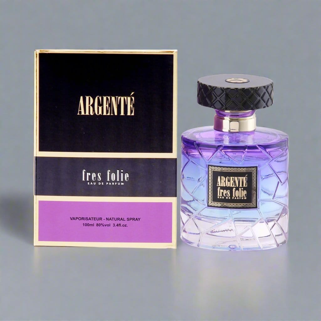 Argente Fres Folie EDP 100ml