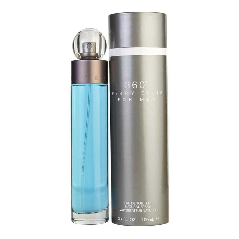 Perry Ellis 360 For Men 100ml EDT