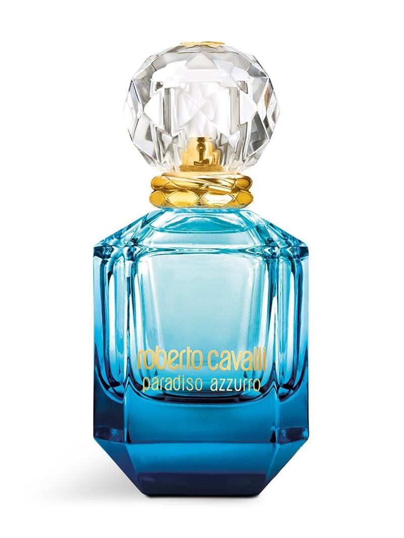 Roberto Cavalli Paradiso Azzurro for Women EDP 75ml