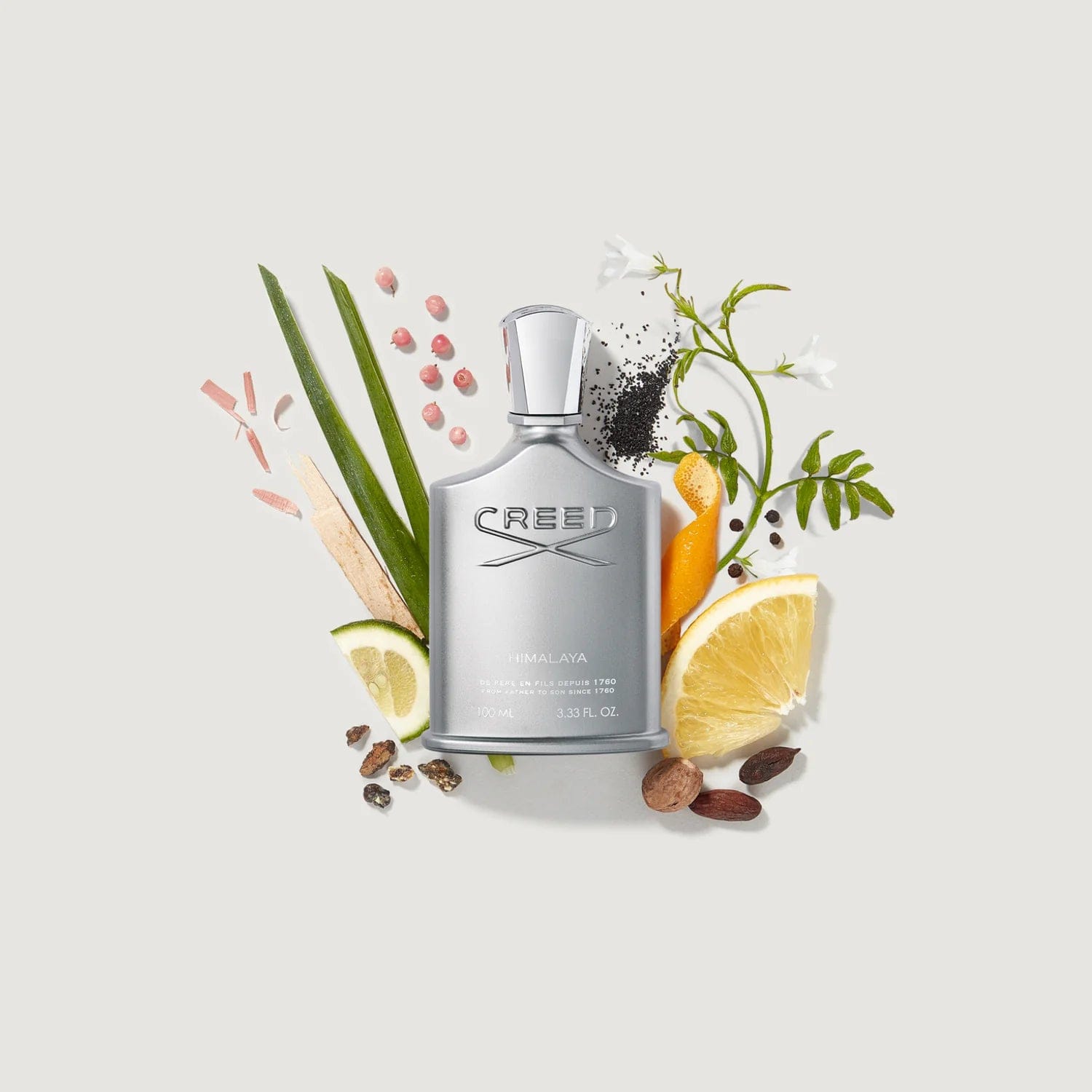 Creed Himalaya by Creed for Men EDP 100ml