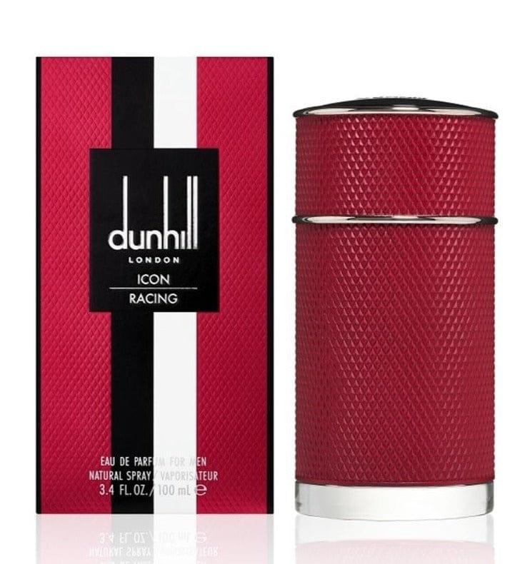 Alfred Dunhill Dunhill Icon Racing Red for Men 100ml EDP