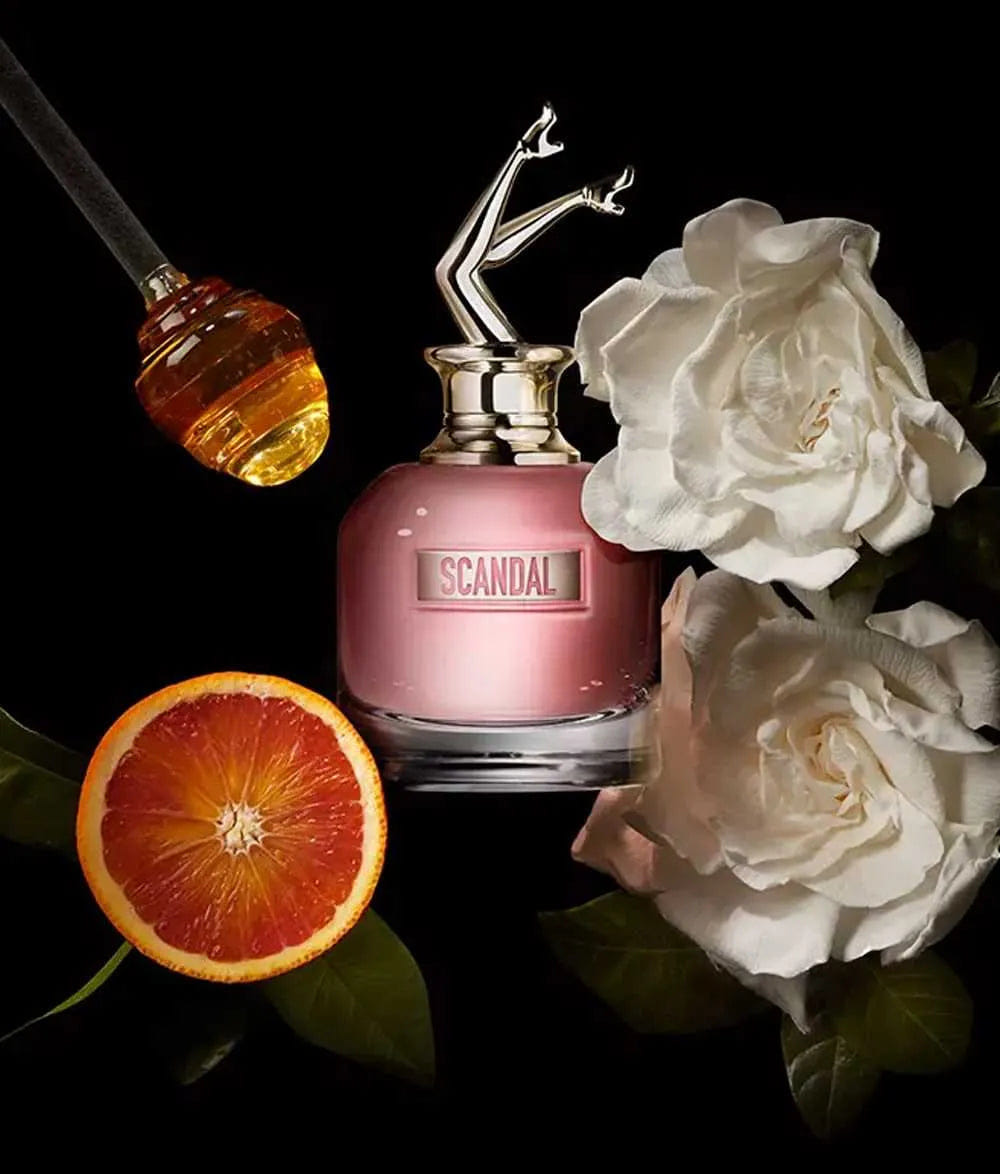 Jean Paul Gaultier Scandal for Women EDP 80ml