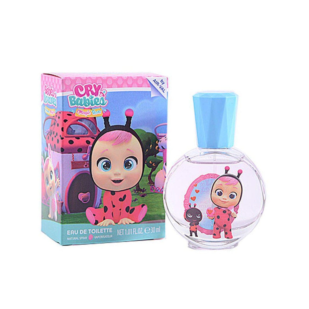 Marvel Cry Babies Magic Tears for Kids - Edt 30Ml