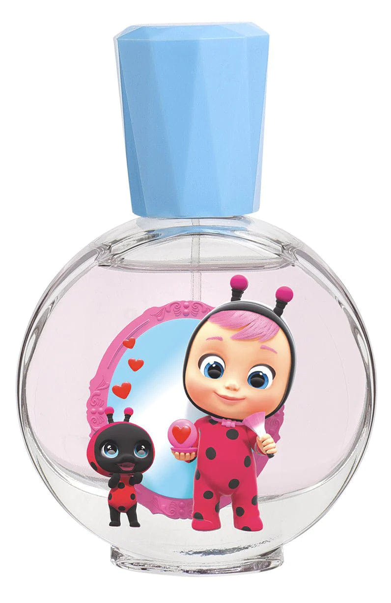 Marvel Cry Babies Magic Tears for Kids - Edt 30Ml