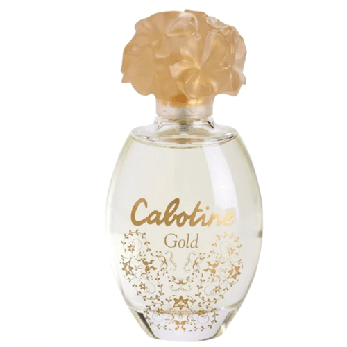 Cabotine Gres Cabotine Gold EDT 100ml