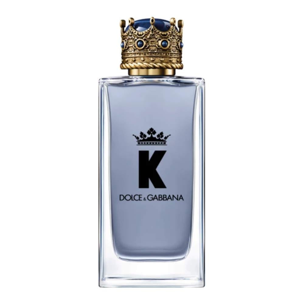 Dolce & Gabbana K for Men EDT 100ml