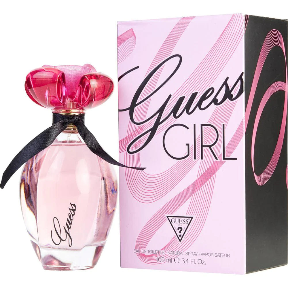 Guess Girl for Women 100ml EDT