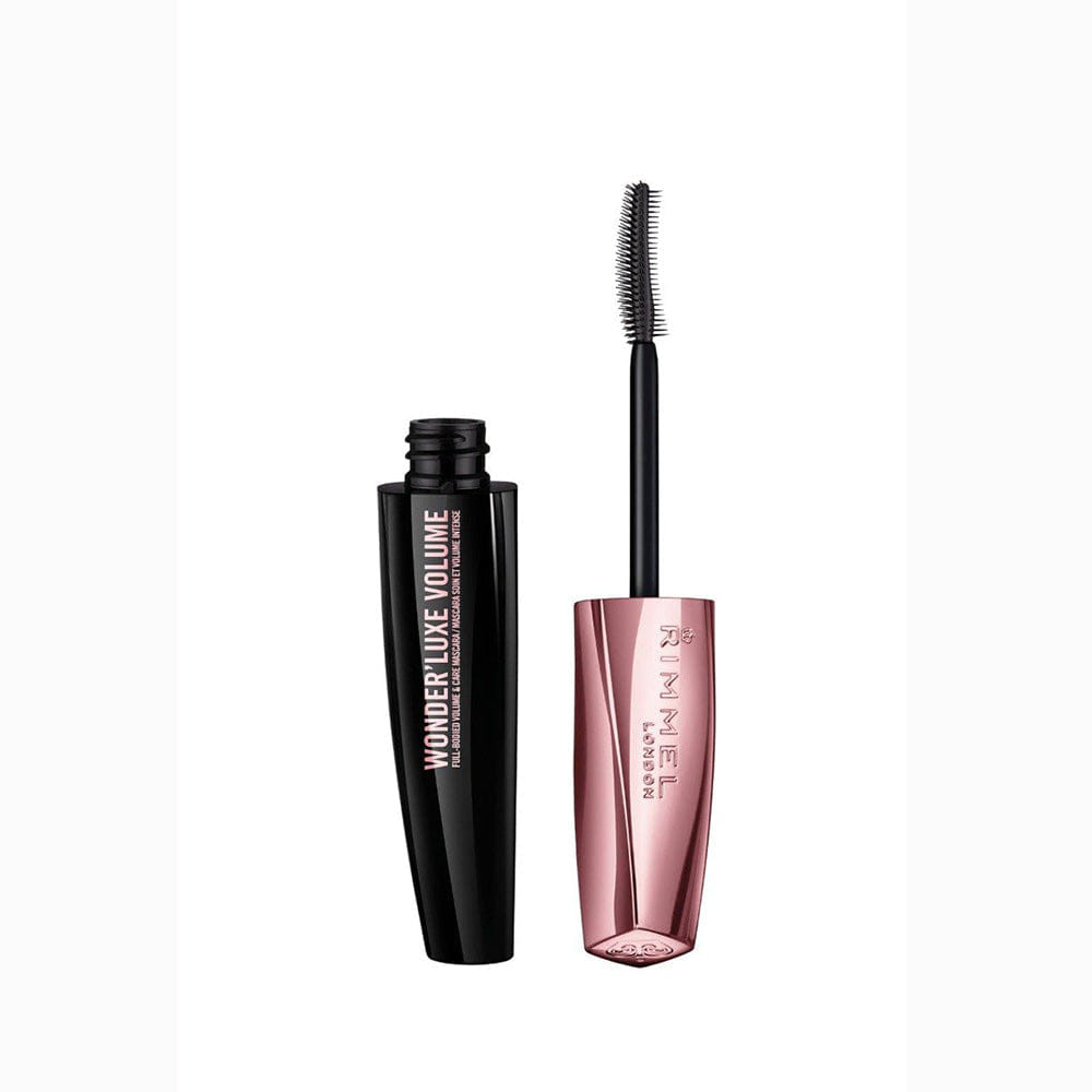 Rimmel London Wonder'Luxe Volume Mascara Extreme Black 003