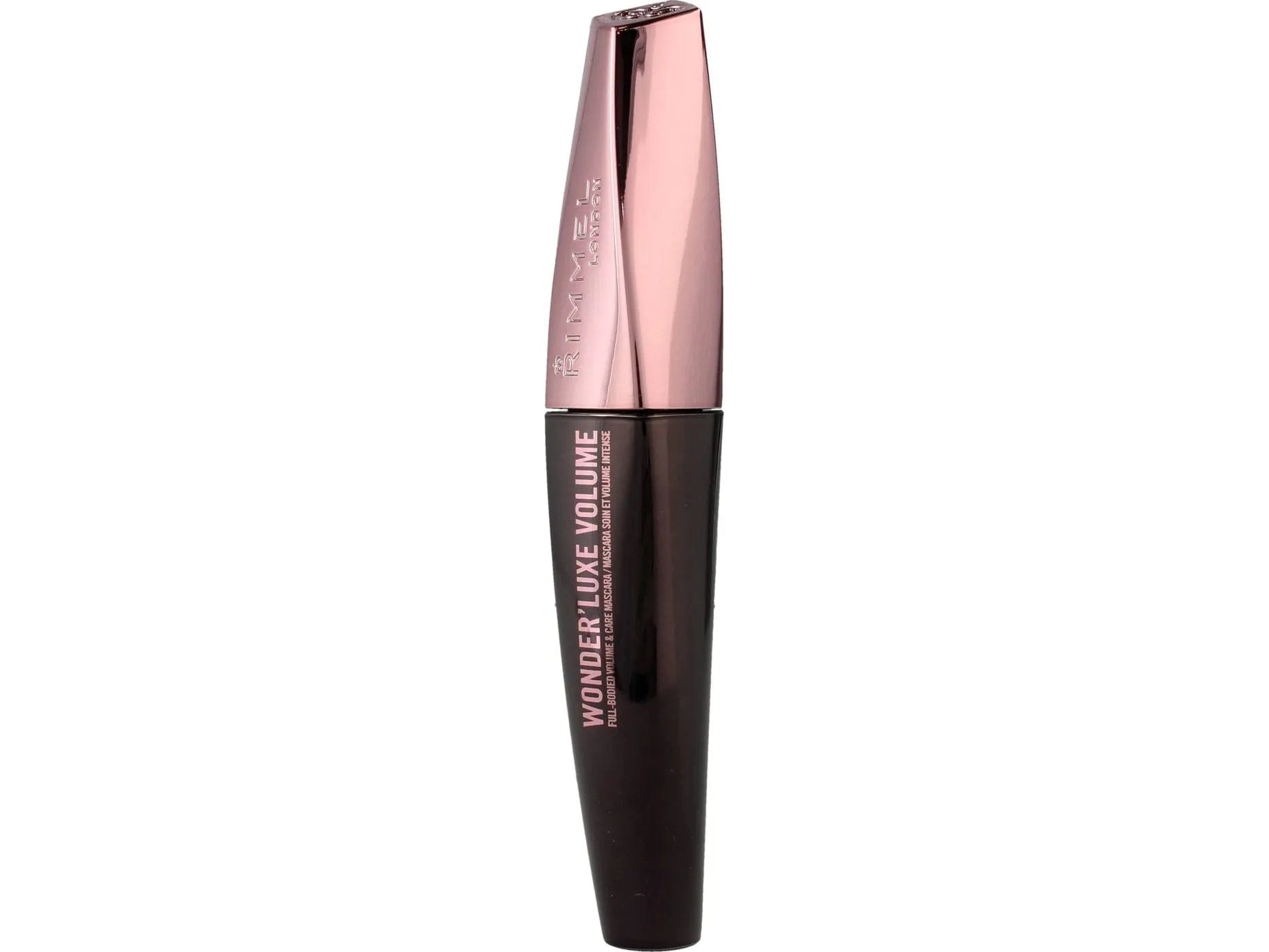 Rimmel London Wonder'Luxe Volume Mascara Extreme Black 003