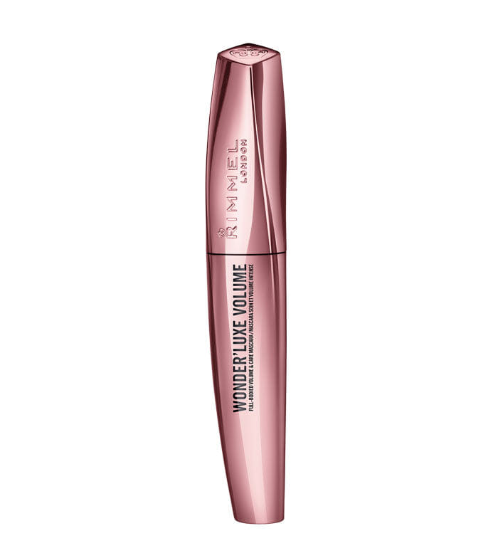 Rimmel London - Wonder'Luxe Volume Mascara Black 001