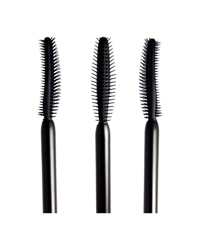 Rimmel London - Wonder'Luxe Volume Mascara Black 001