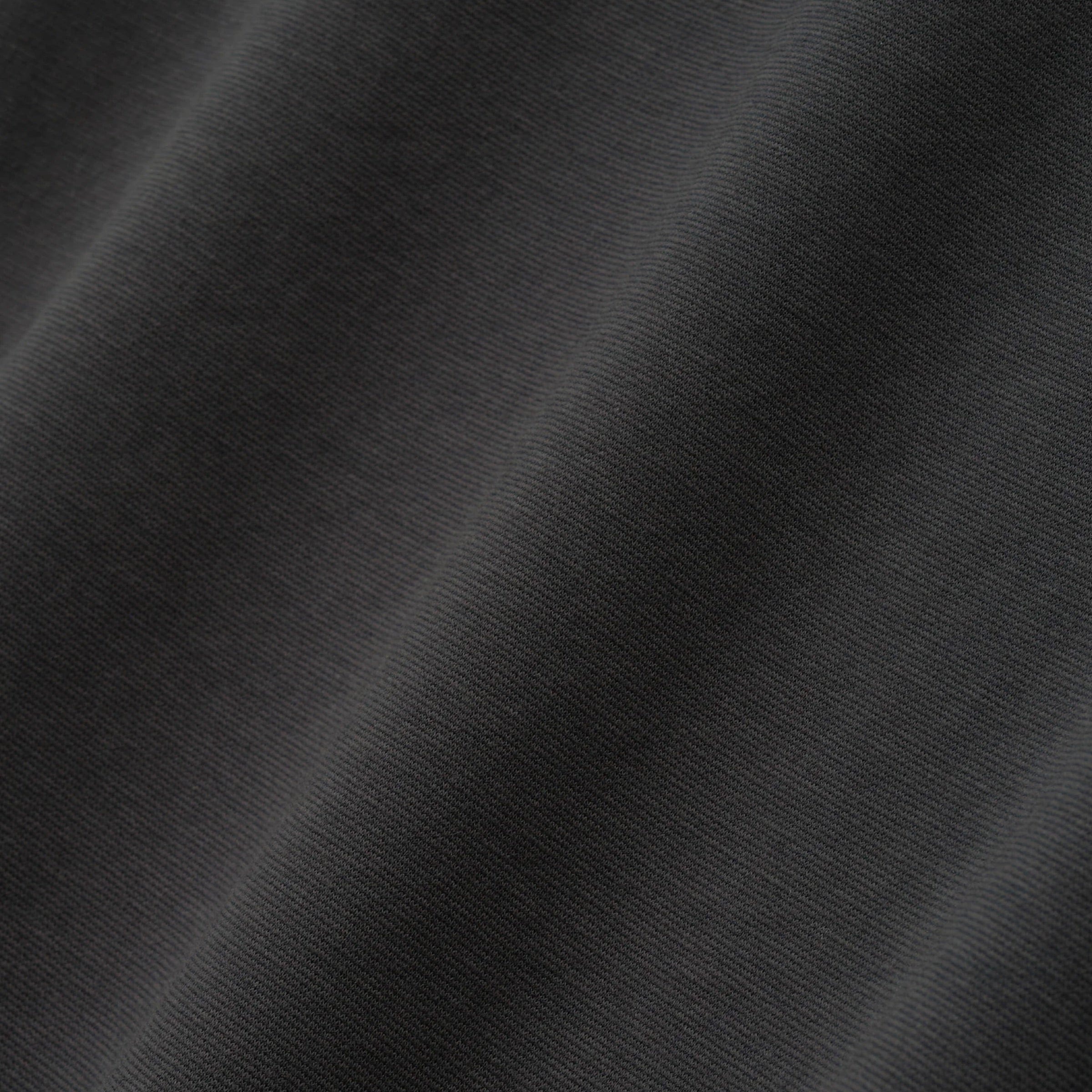 FEAR OF GOD ESSENTIALS Ponte 90s T-Shirt - Iron Grey