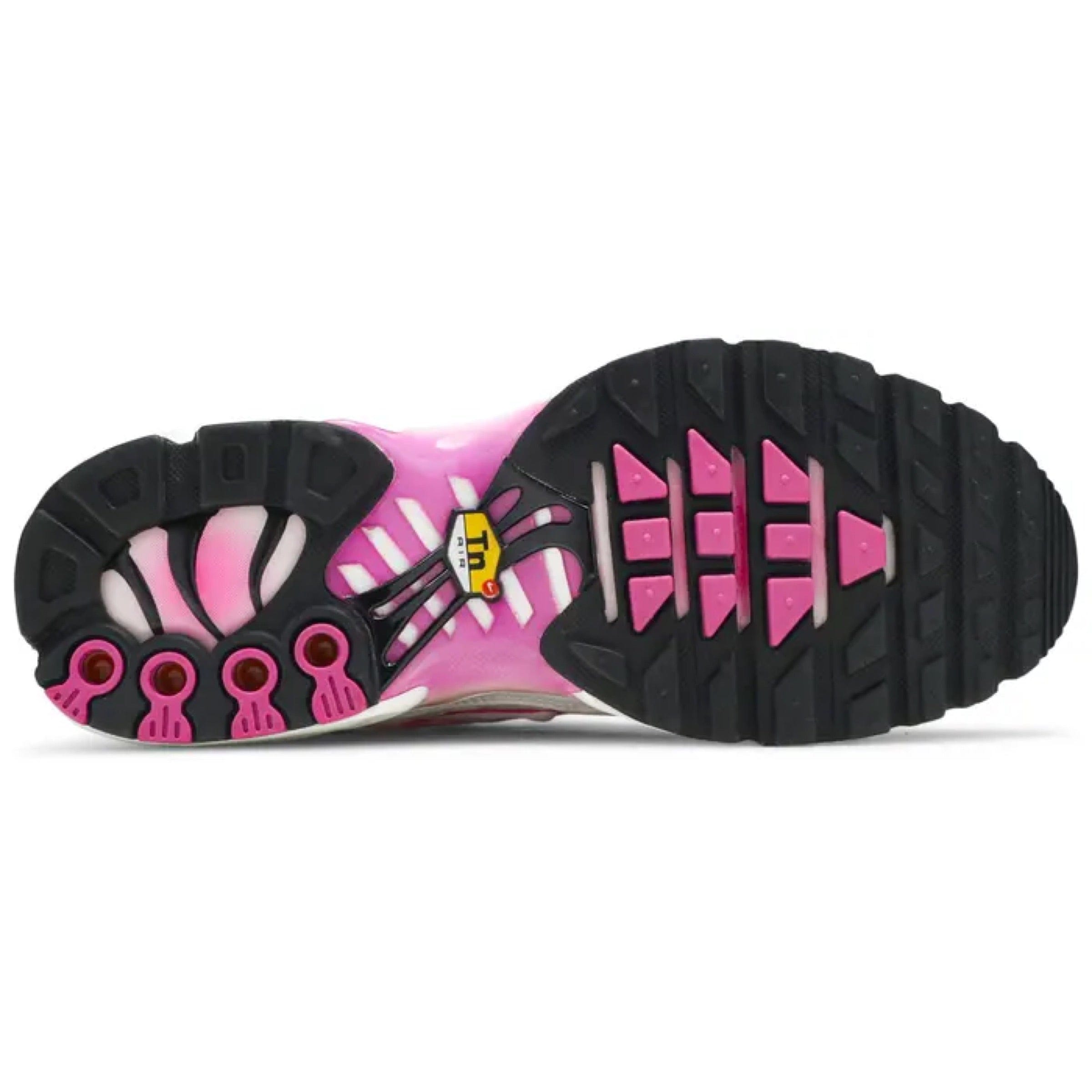 Nike Air Max Plus 'Pink Fade' (Women's)